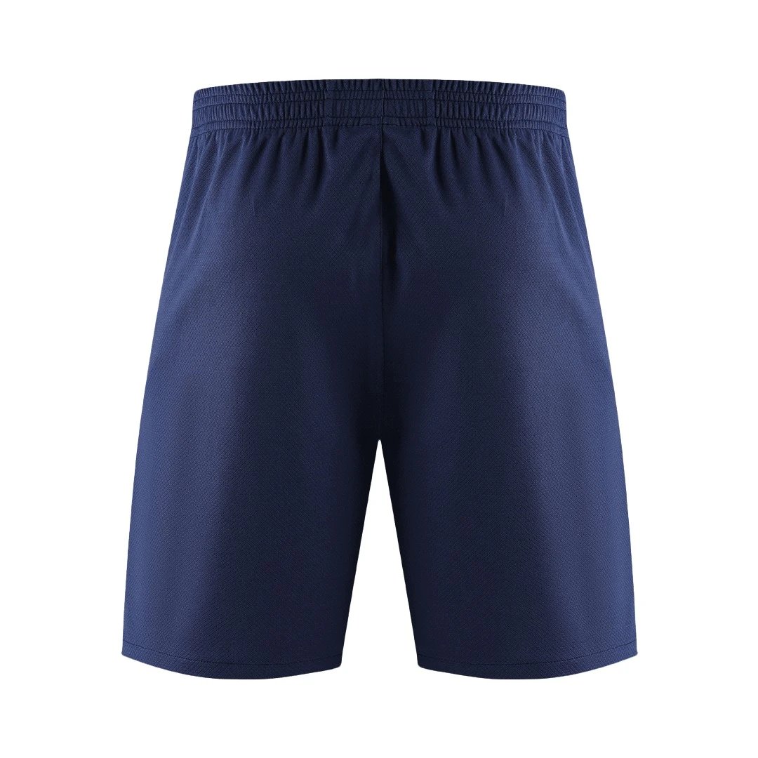 Barcelona Pre Match Soccer Shorts 2025 26 — photo 3