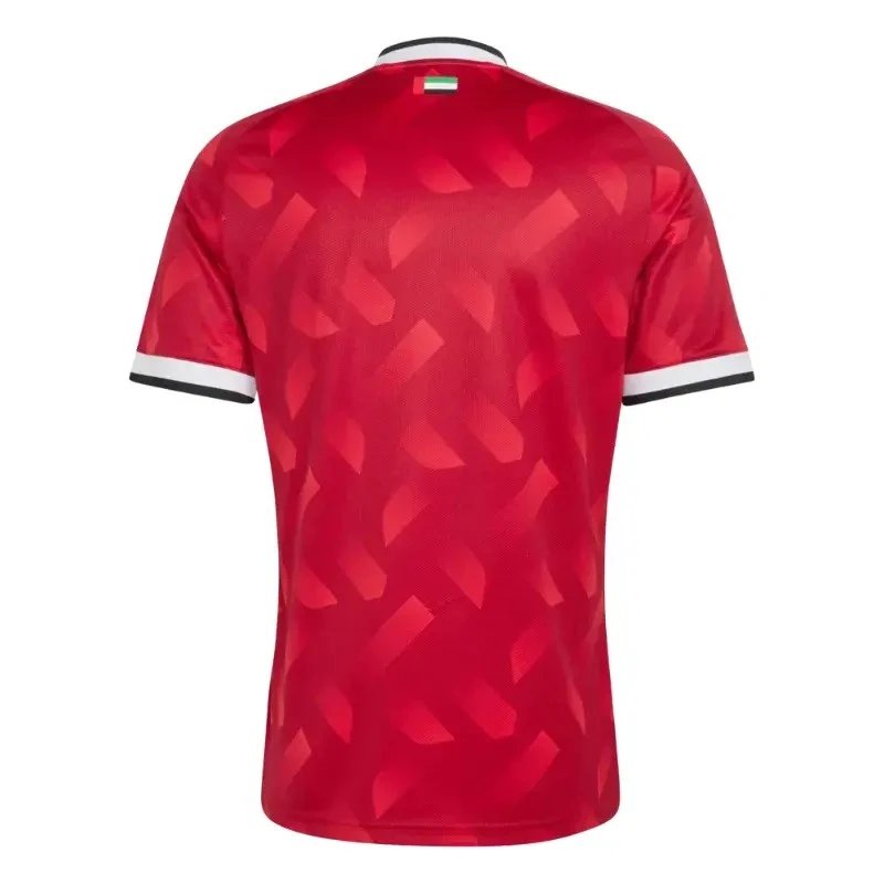 United Arab Emirates 2026 Away Jersey — QC