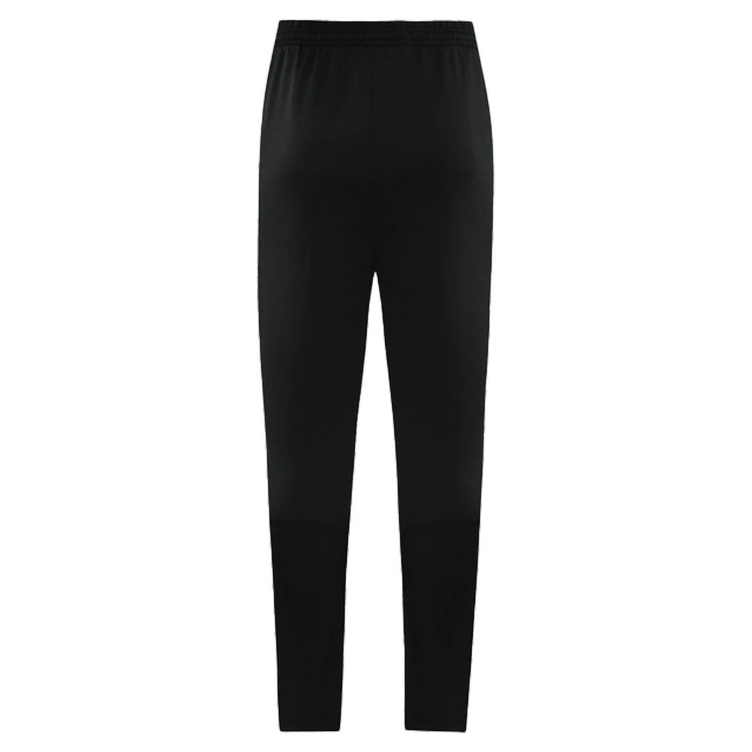 Hoodie Tracksuit 2021 22 Black — photo 10