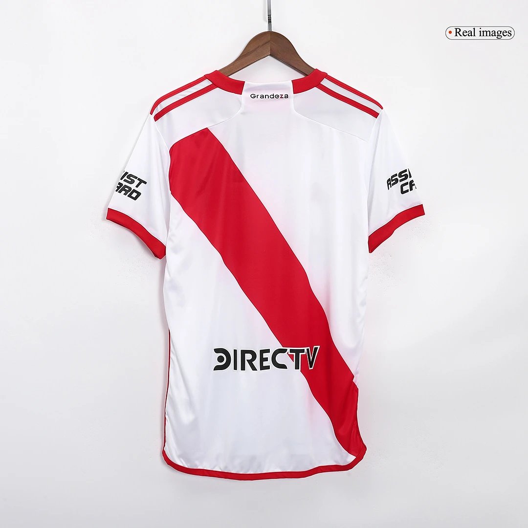 River Plate 23/24 Home Jersey — photo 4