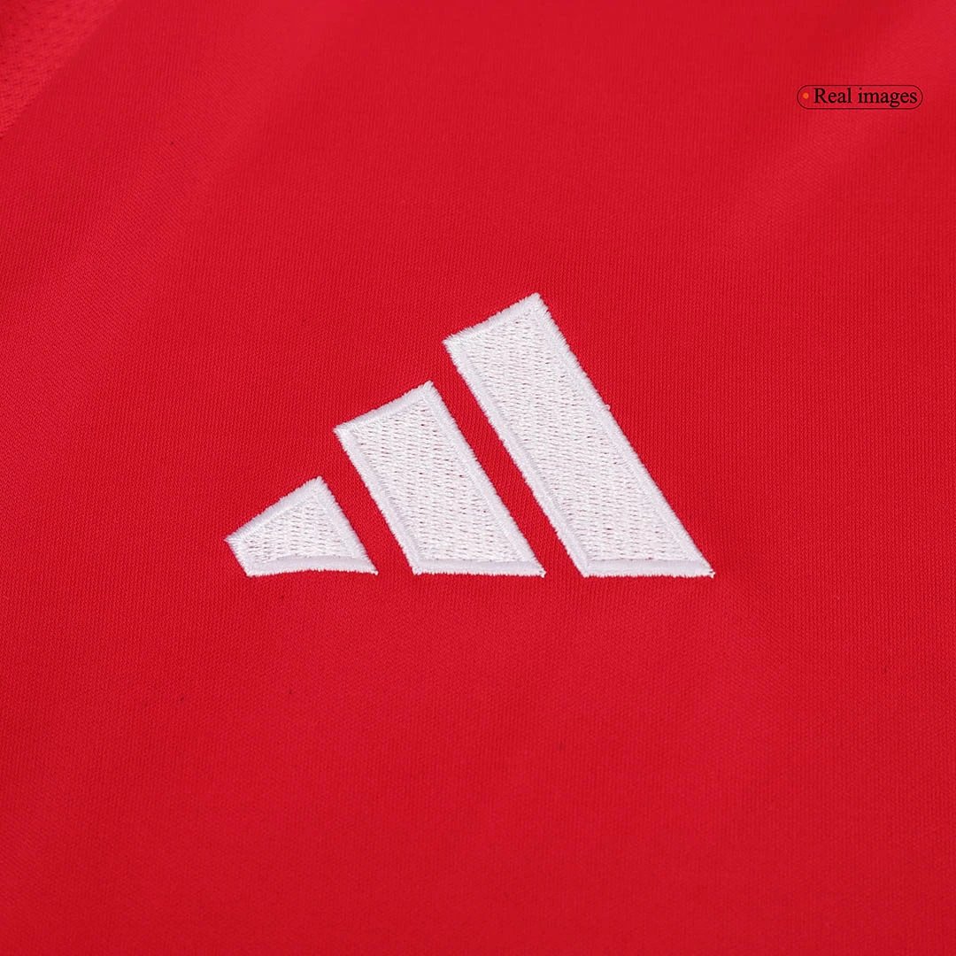 Manchester United 24/25 Home Jersey — photo 9