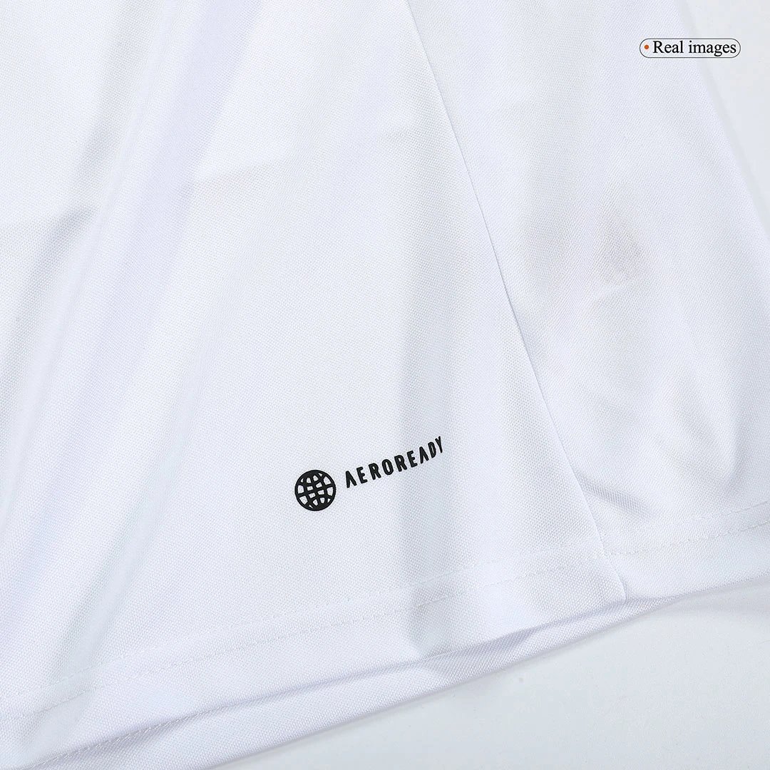 Saudi Arabia 2023 Away Jersey — photo 8