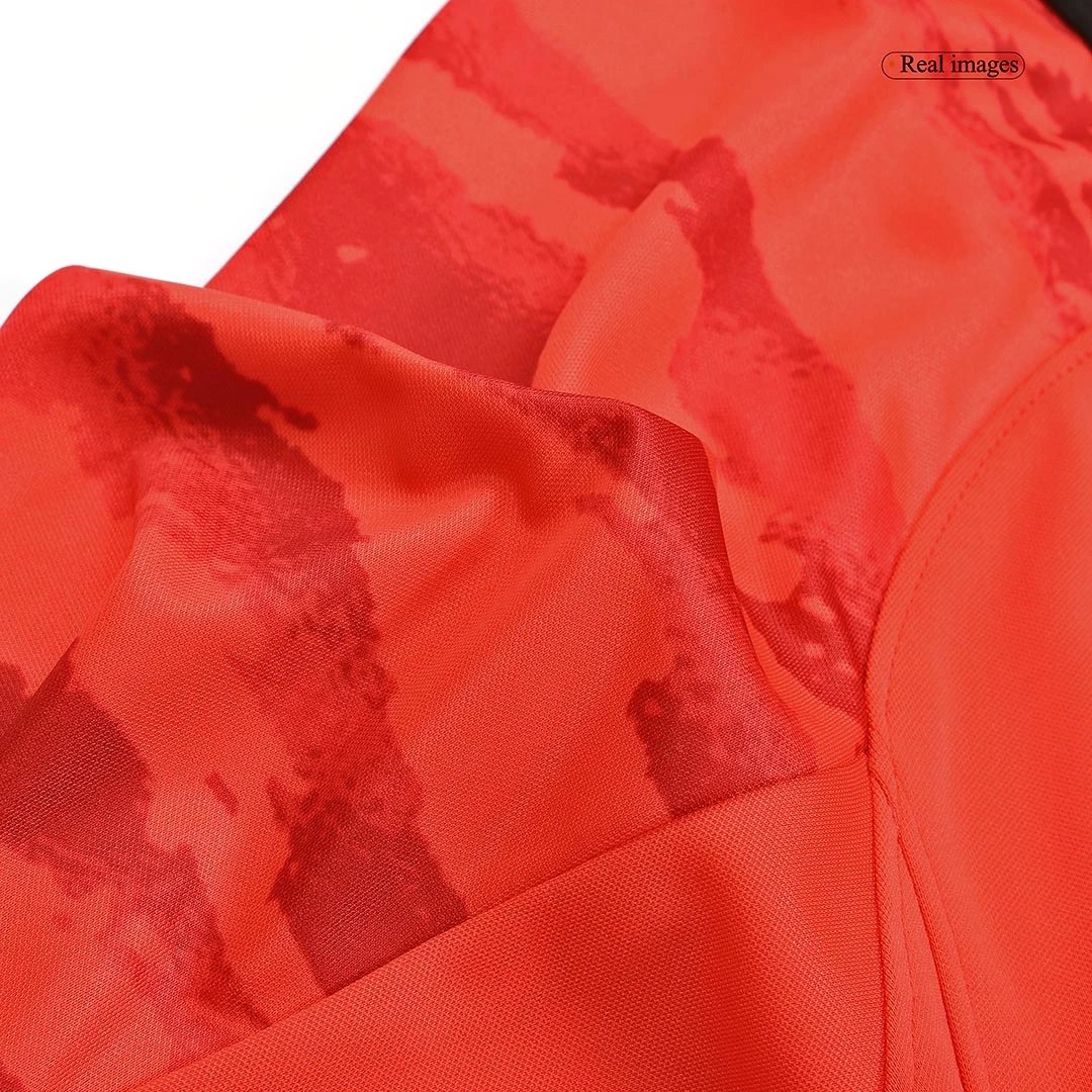South Korea 2022 Home Jersey — photo 11