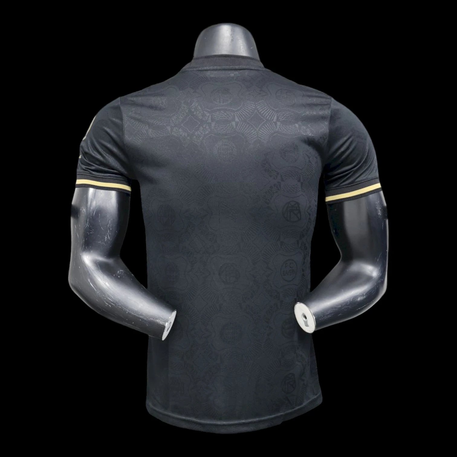 Bayern Munich Special Edition Jersey (Player Version) — Photo 2