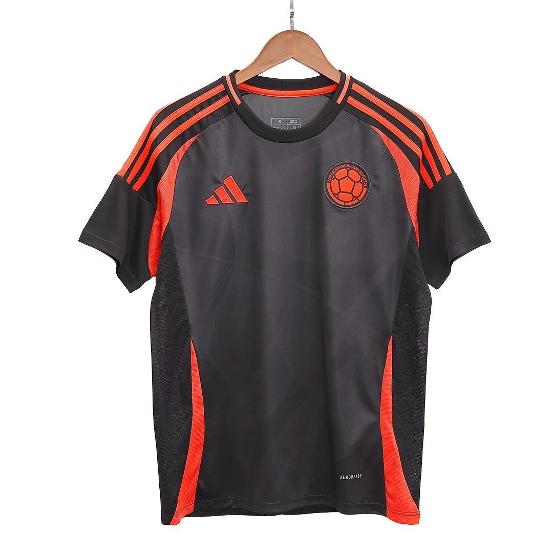 Colombia 2024 Away Jersey — photo 5