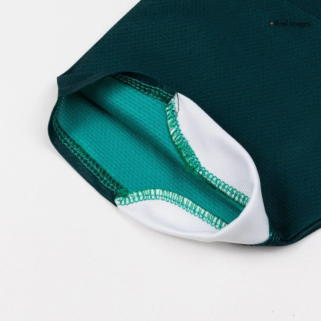 Ireland 2026 Home Jersey (Player Version) — photo 5
