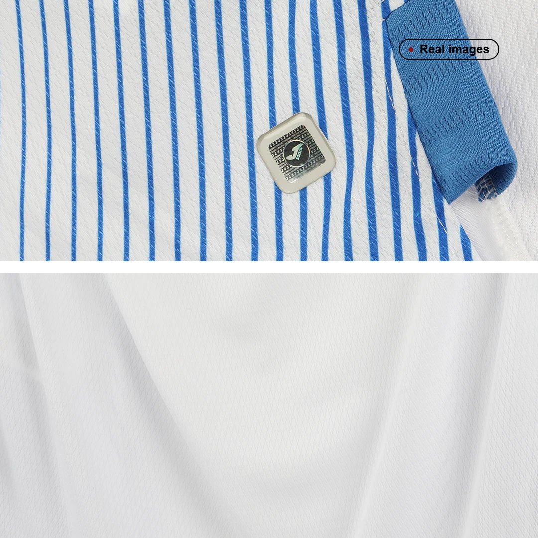 Cruz Azul 21/22 Away Jersey — photo 9