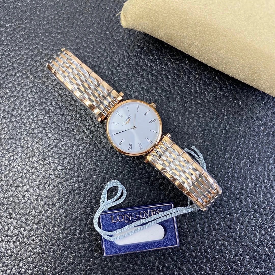 Longines La Grande Classique Automatic Watch Ver.A — photo 7