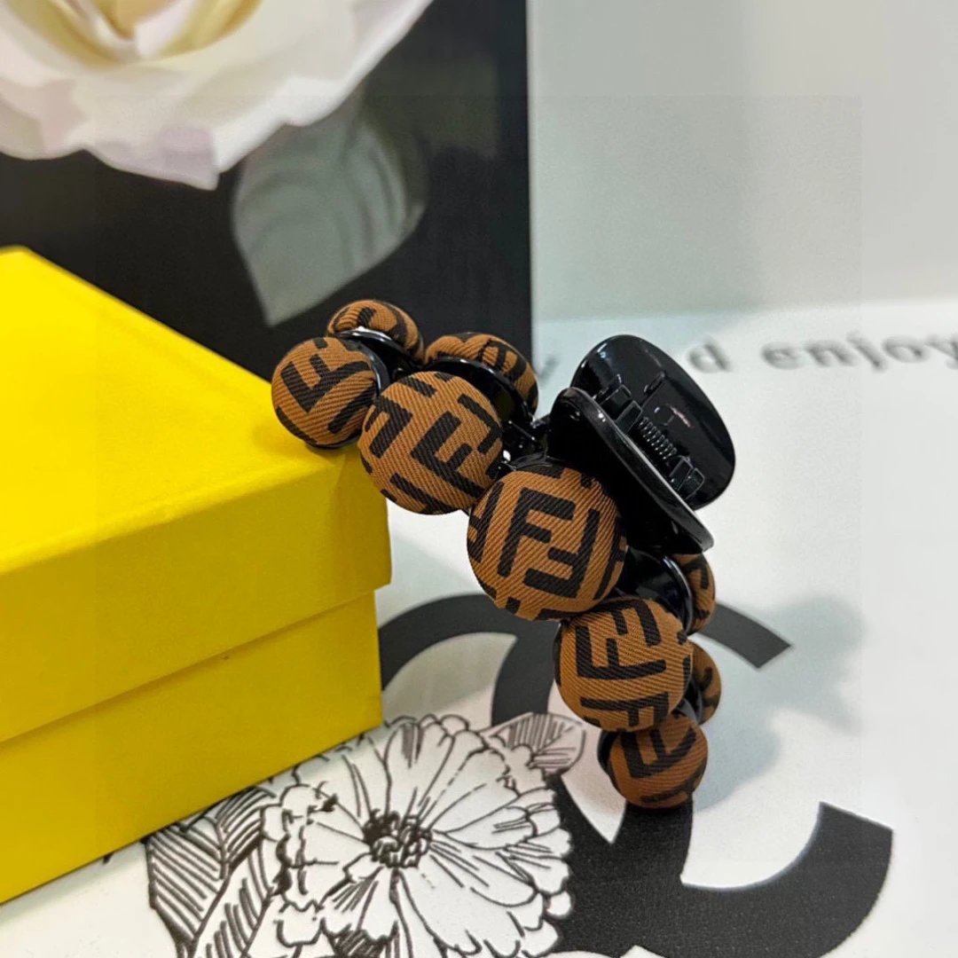 Fendi Vintage Headband Ver.B — Photo 6