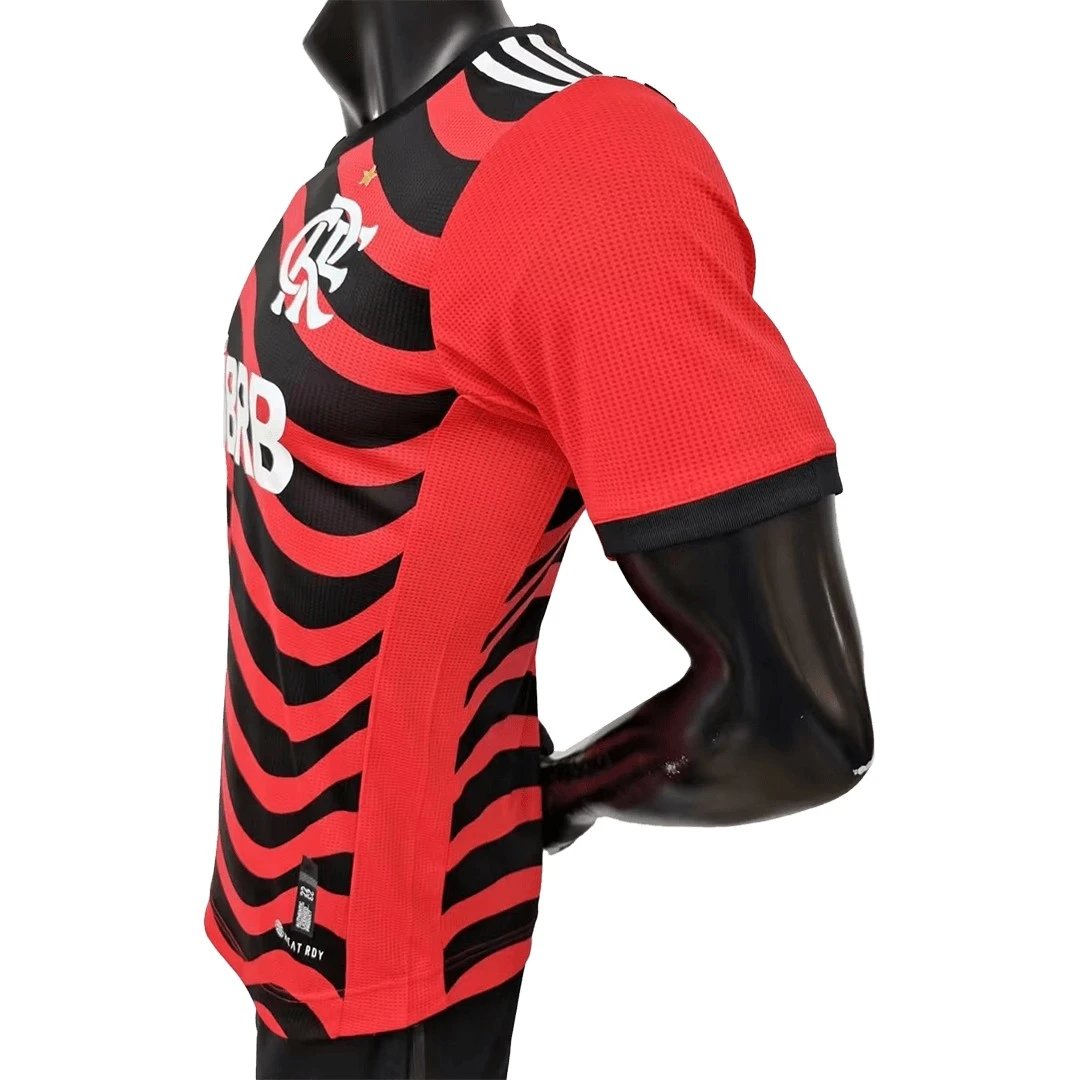 Flamengo 22/23 Third Jersey (Player Version) — photo 2