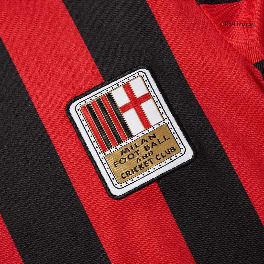 AC Milan 24/25 Special Edition Jersey — photo 8
