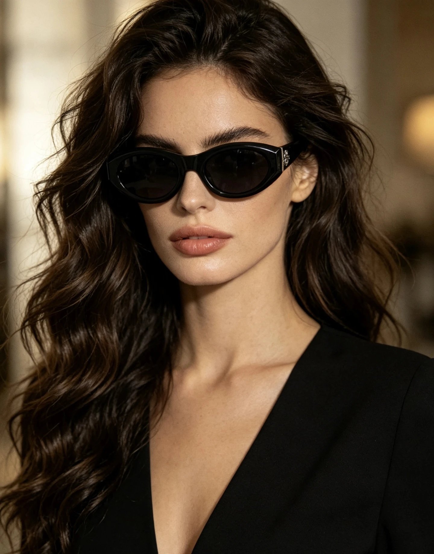 Chrome Hearts Zeiss Lens Sunglasses Ver.B — photo 3