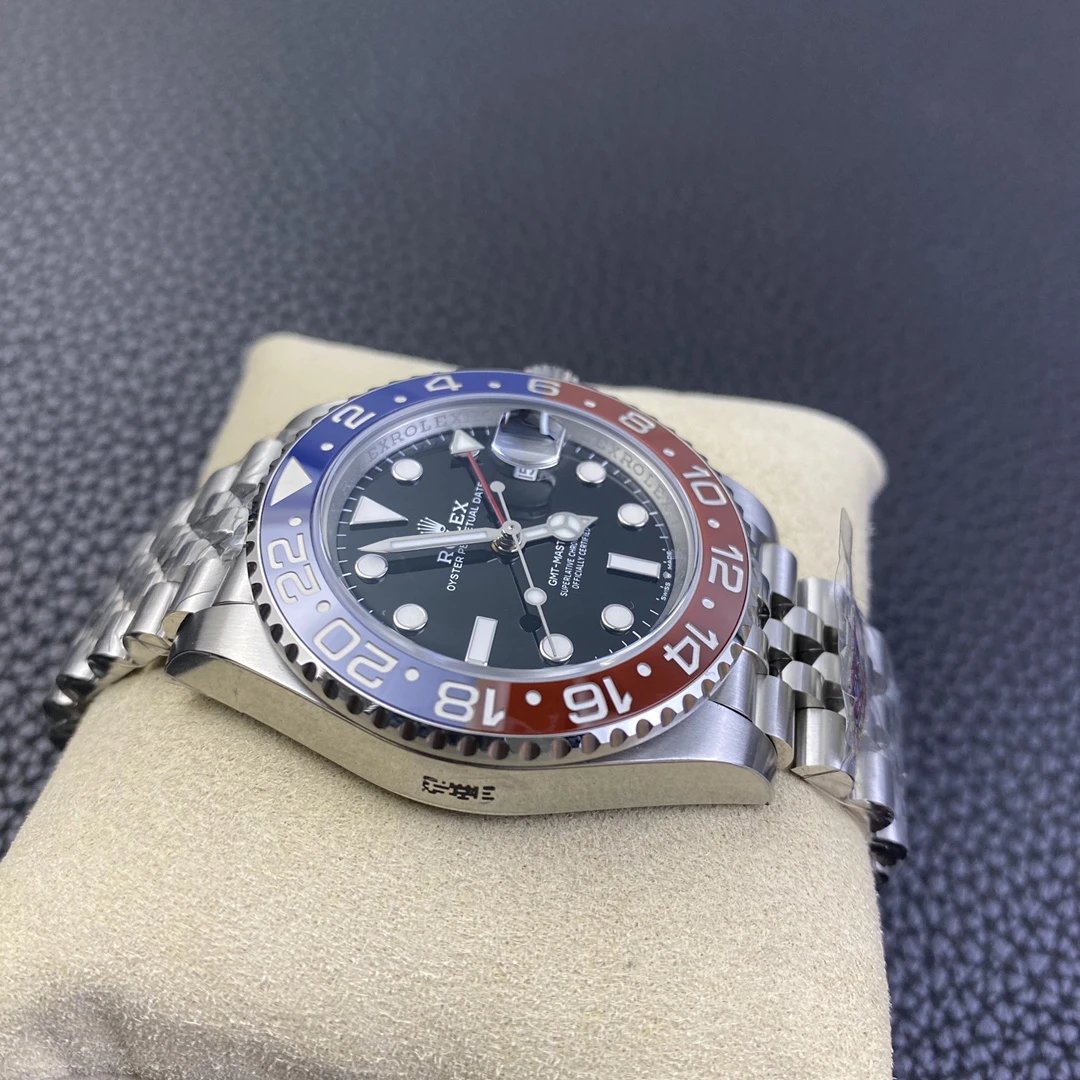 Rolex GMT-Master Automatic Watch 40mm Ver.D — photo 4