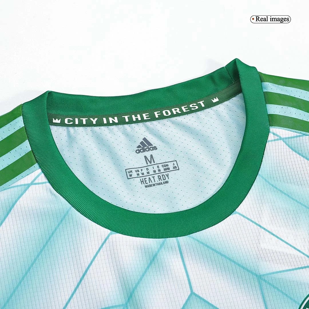 Atlanta United 2022 Away Jersey (Player Version) — photo 6