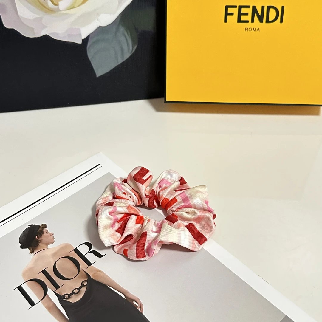 Fendi Headband Ver.G — Photo 2