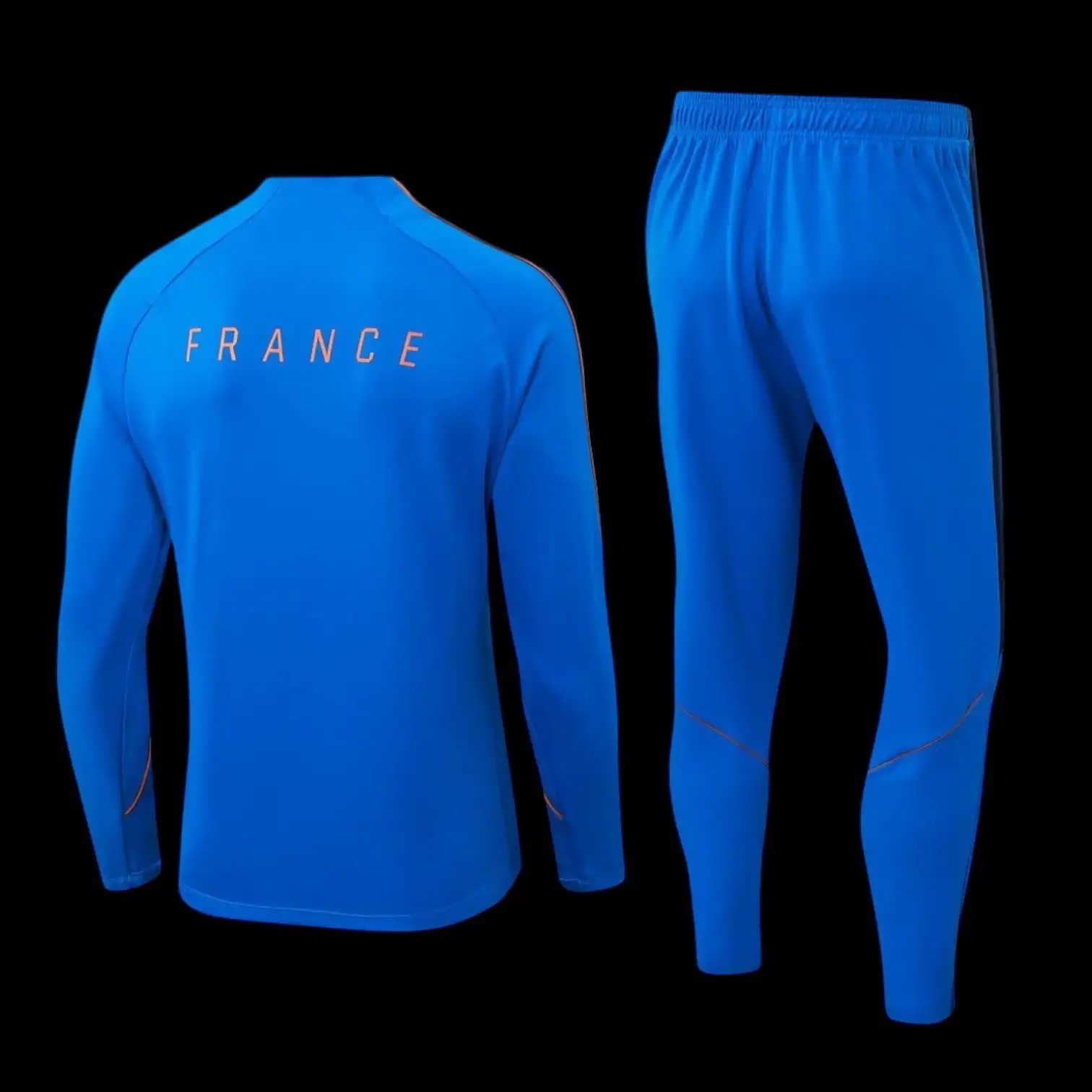 Francia Training Tracksuit — Photo 2