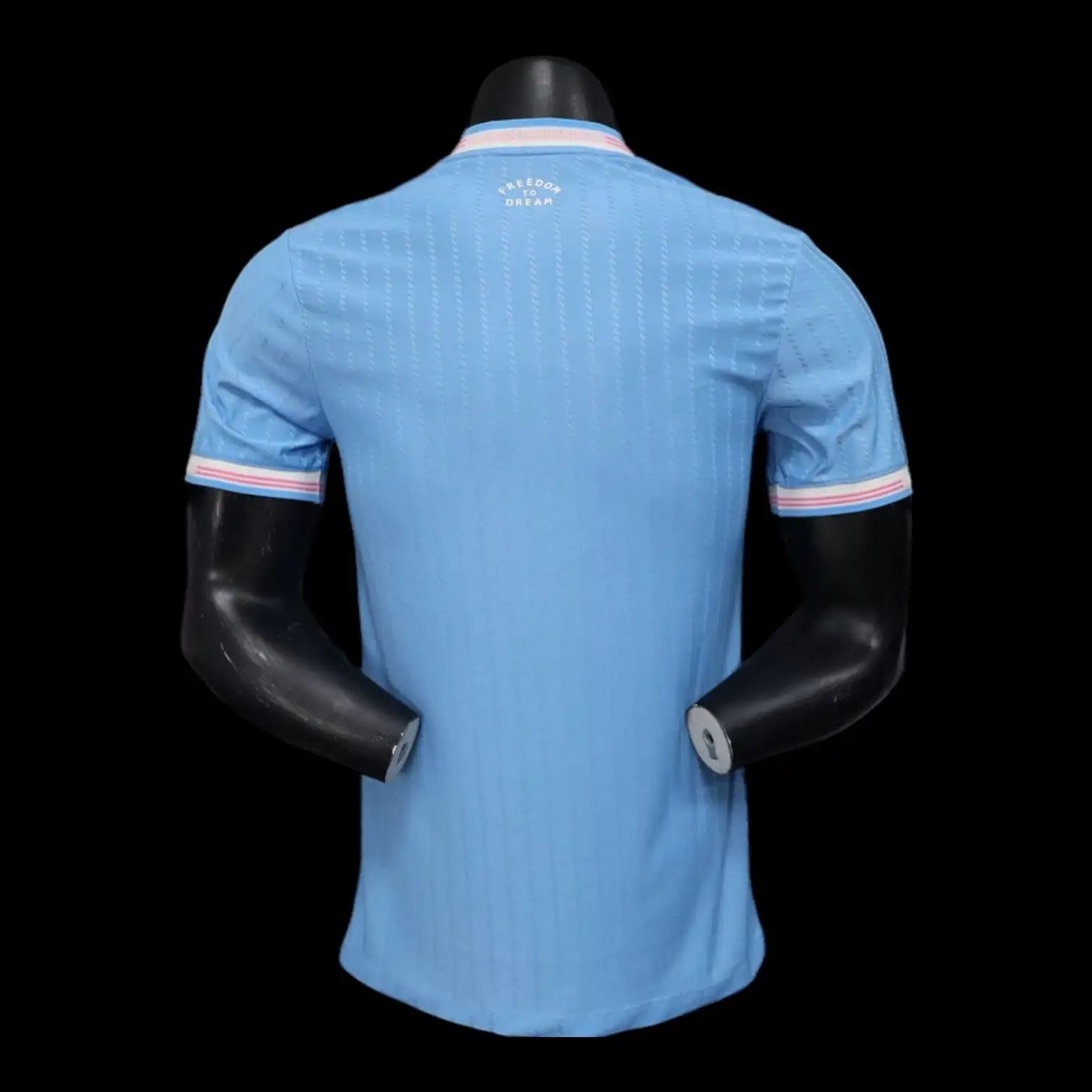 Inter Miami 25/26 Third Jersey (Player Version) — QC