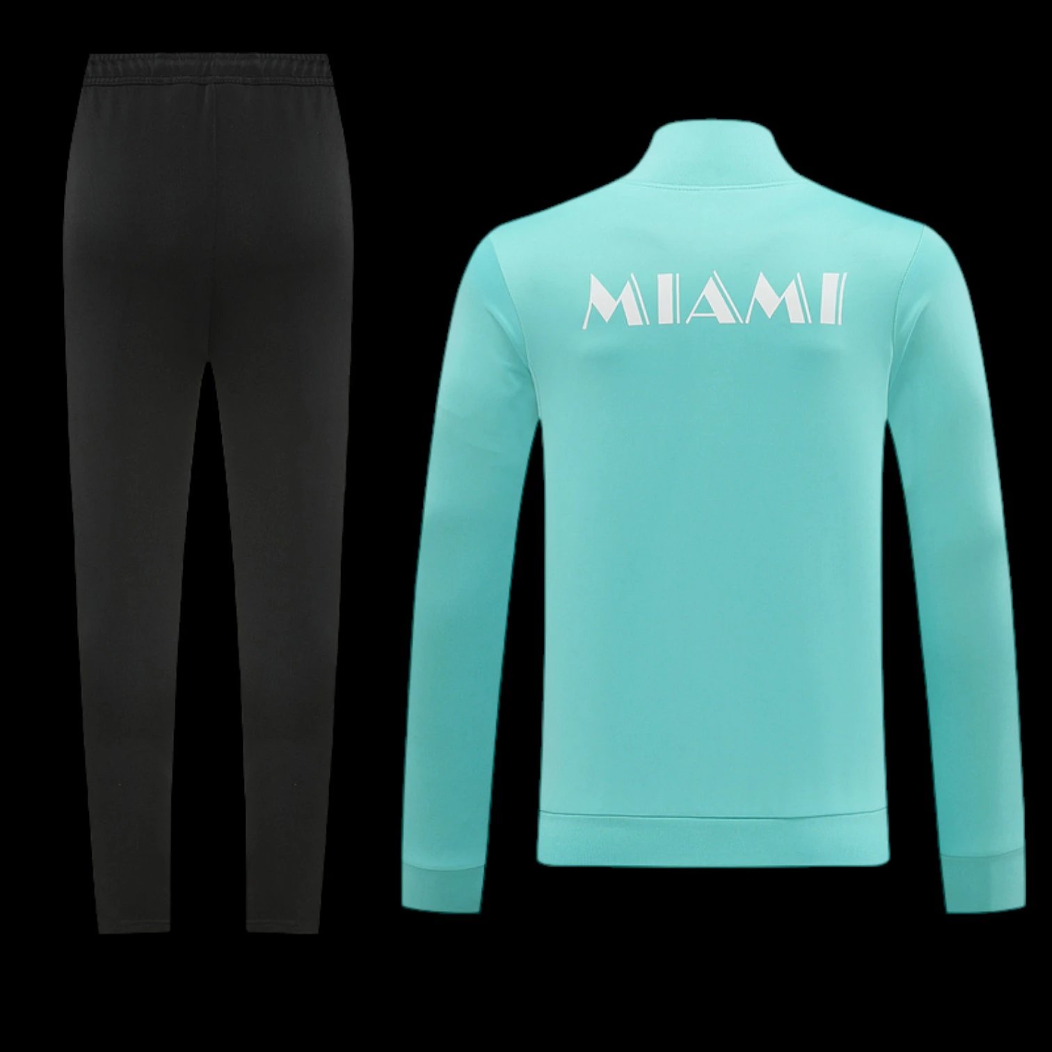 Inter Miami Training Jersey — Photo 2