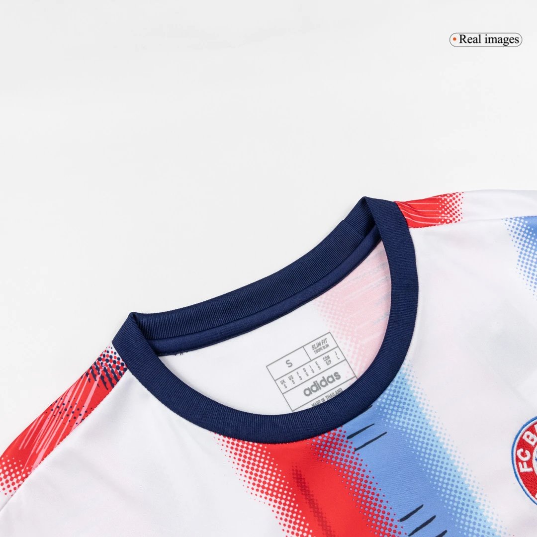Bayern Munich 25/26 Pre-Match Jersey — photo 5