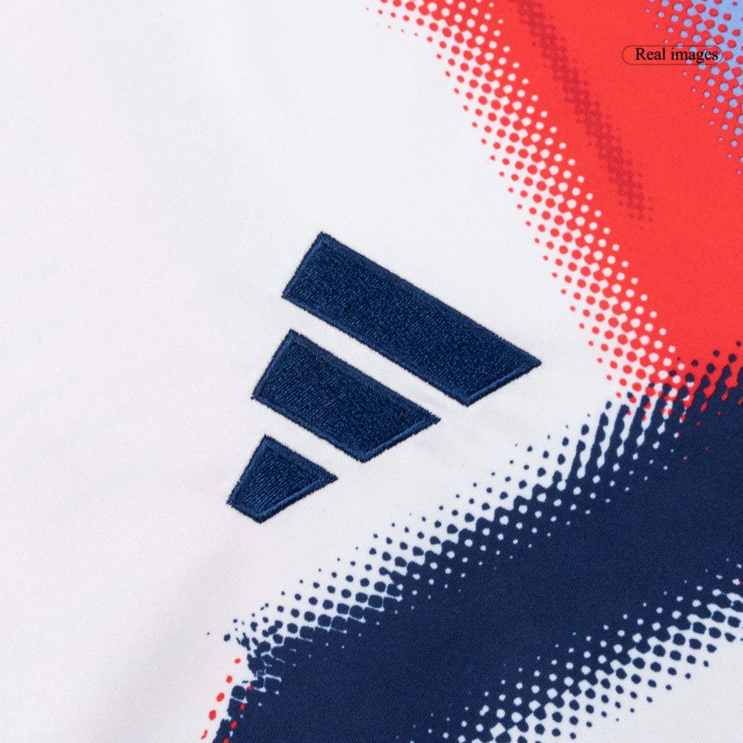 Bayern Munich 25/26 Pre-Match Jersey — photo 6