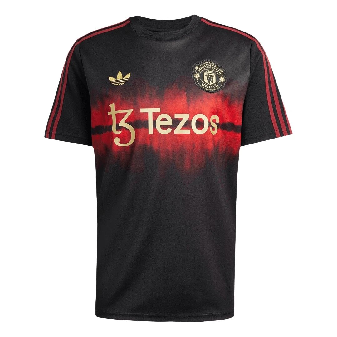 Manchester United 24/25 Jersey — photo 4