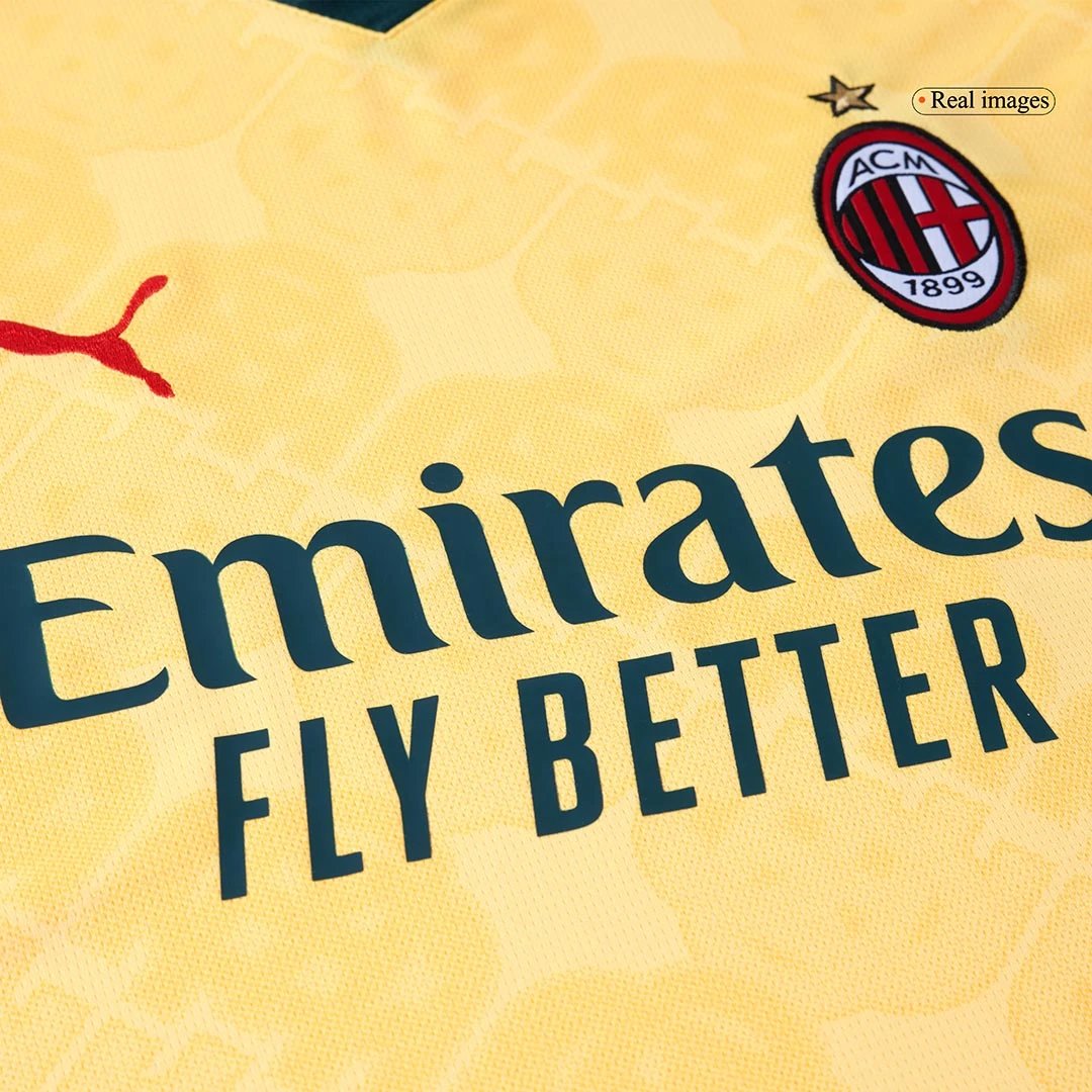 AC Milan 25/26 Third Jersey — photo 10