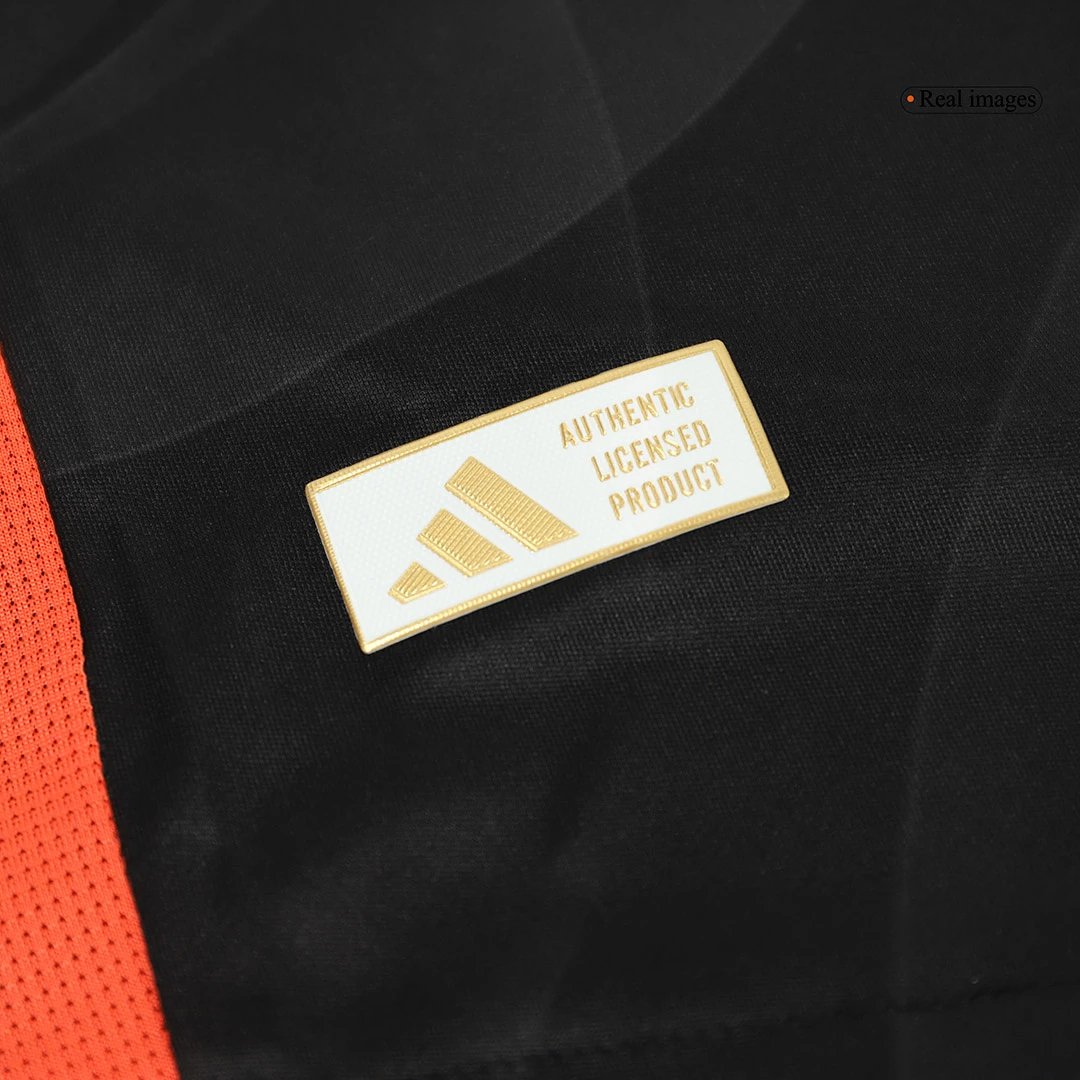 Colombia 2024 Away Jersey (Player Version) — photo 11
