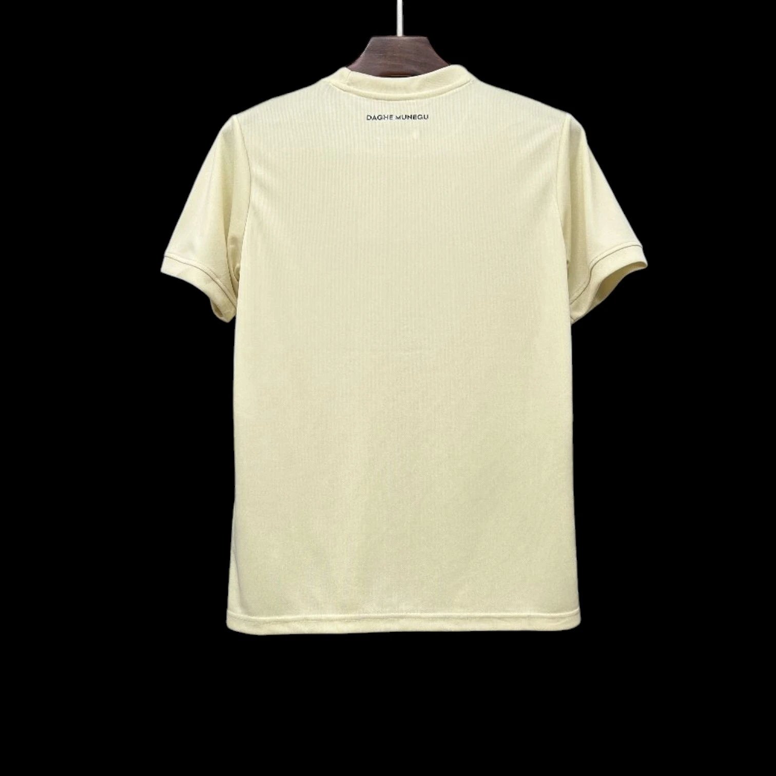 Monaco AS 25/26 Jersey — QC