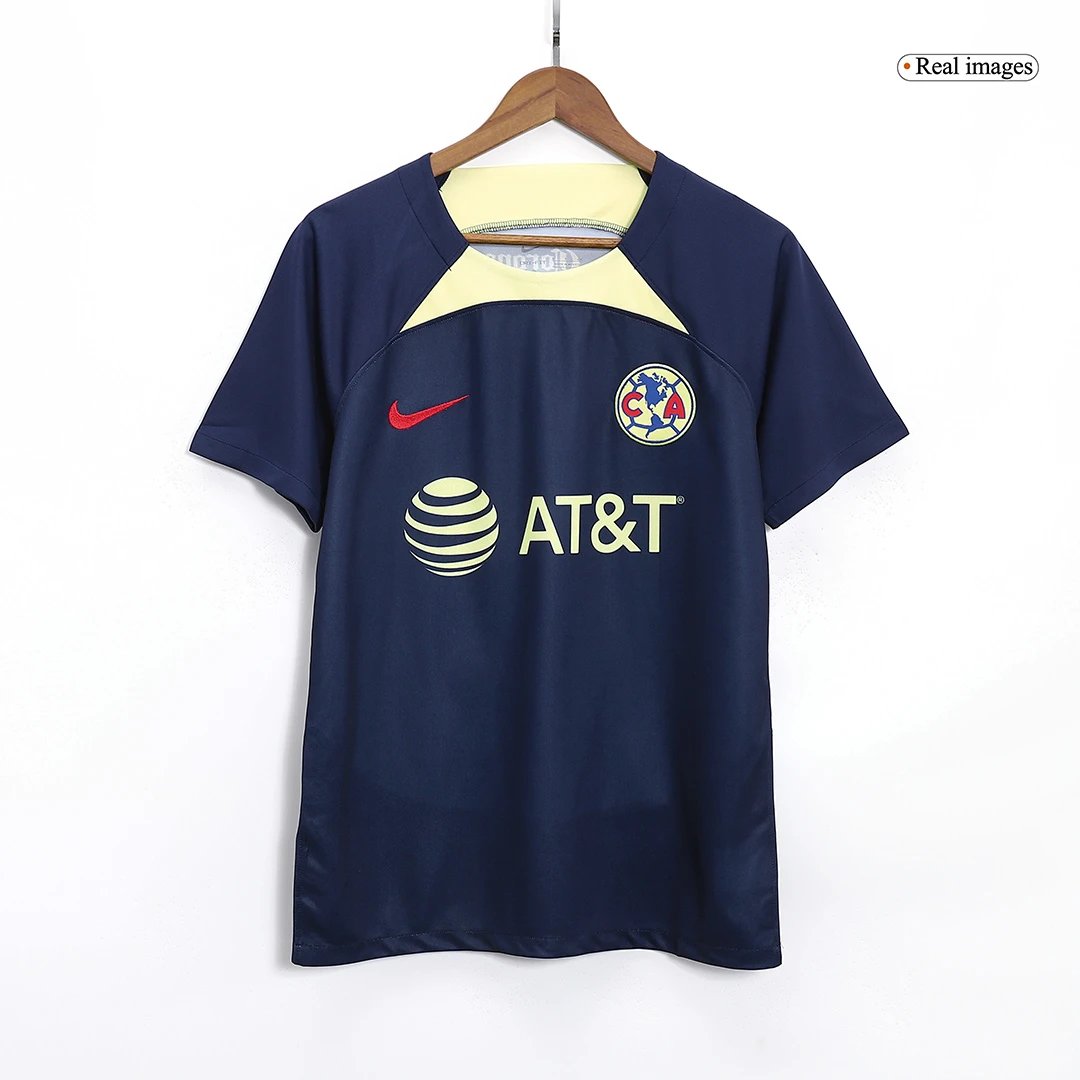 Club America 23/24 Pre-Match Jersey — photo 3