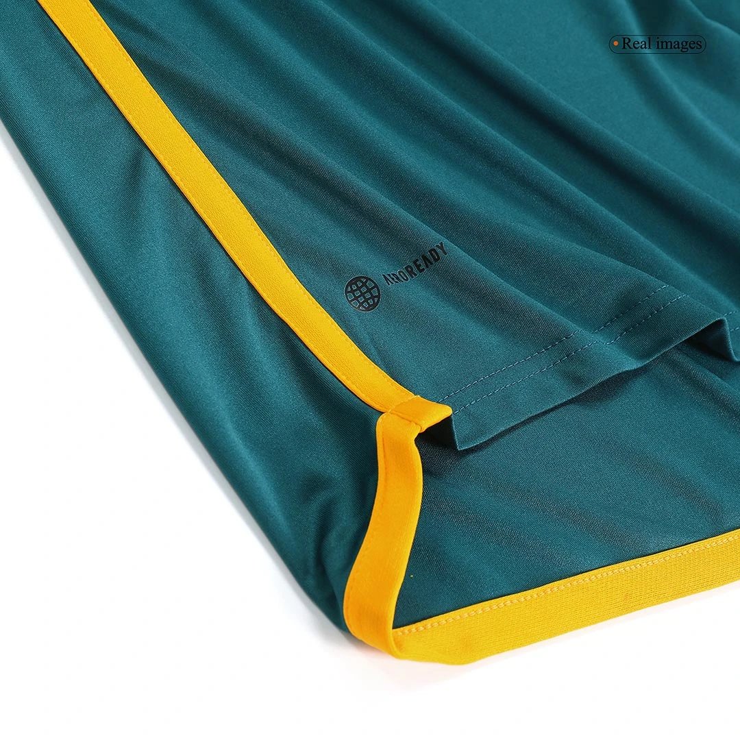 LA Galaxy 2023 Away Jersey — photo 11