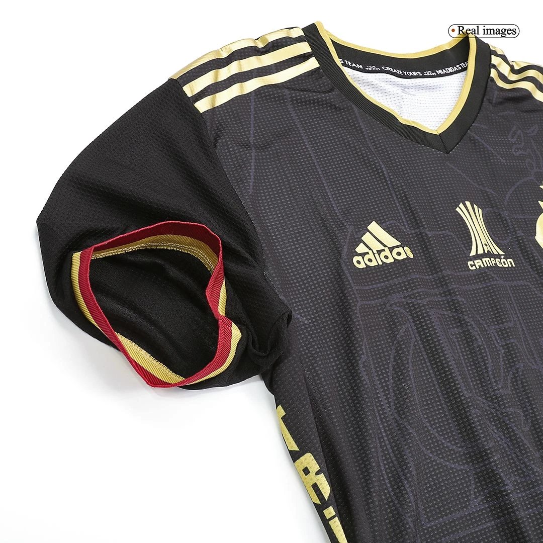Flamengo 22/23 Jersey — photo 7