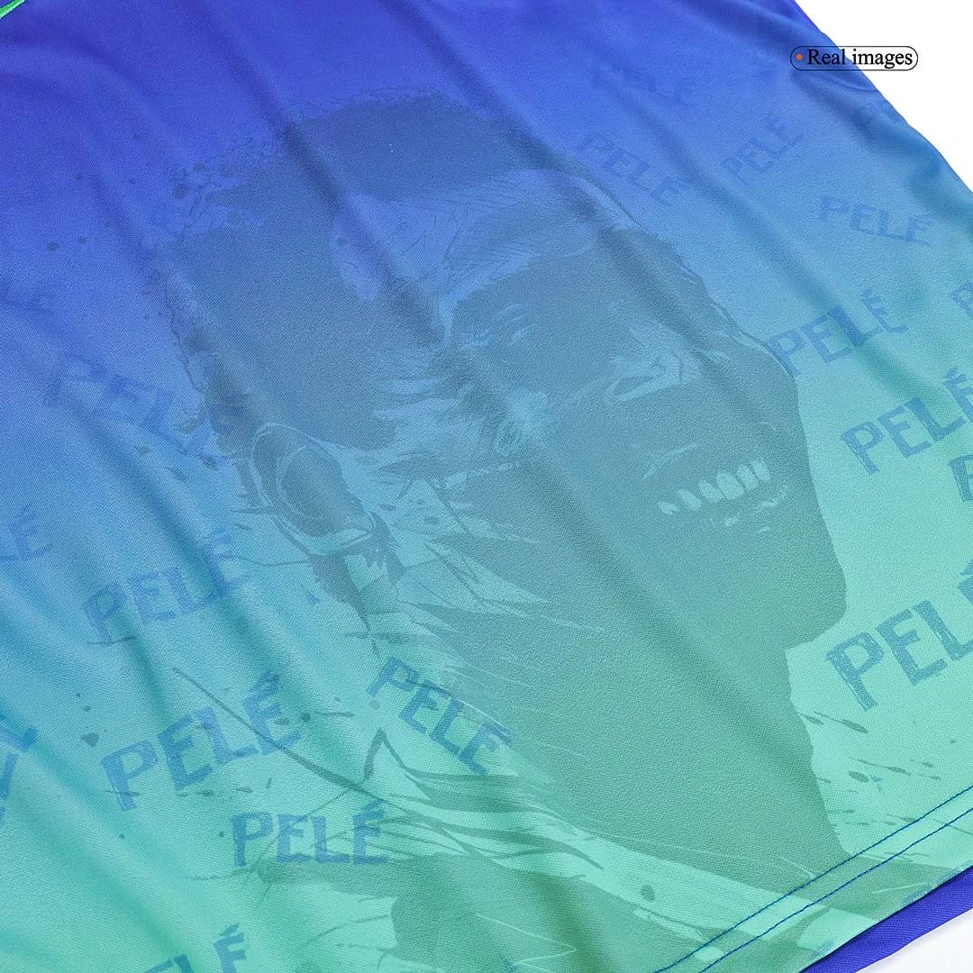 Brazil 2022 Away Special Edition Jersey — photo 7