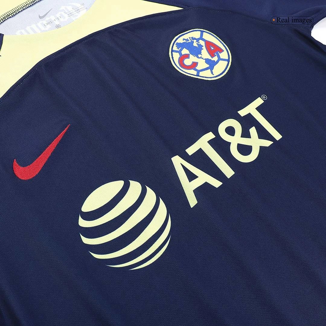 Club America 23/24 Pre-Match Jersey — photo 8