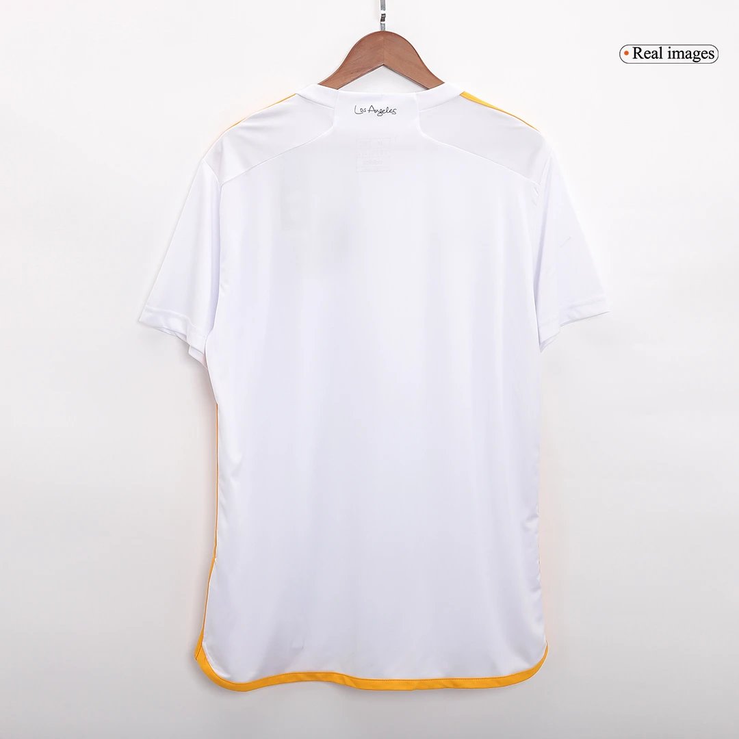 LA Galaxy 2024 Home Jersey — photo 5