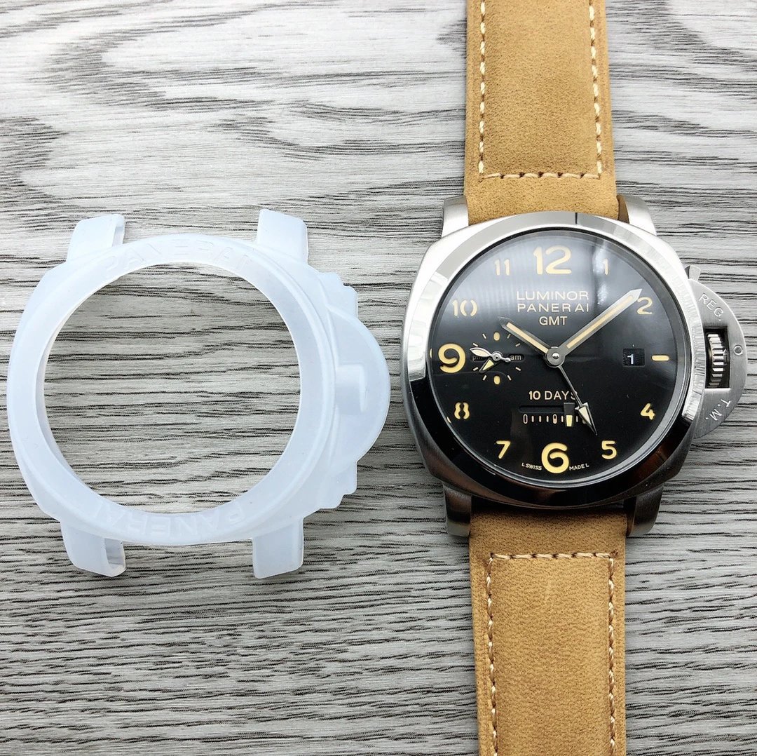 Panerai Luminor Automatic Watch 47mm — Zdjęcie 7