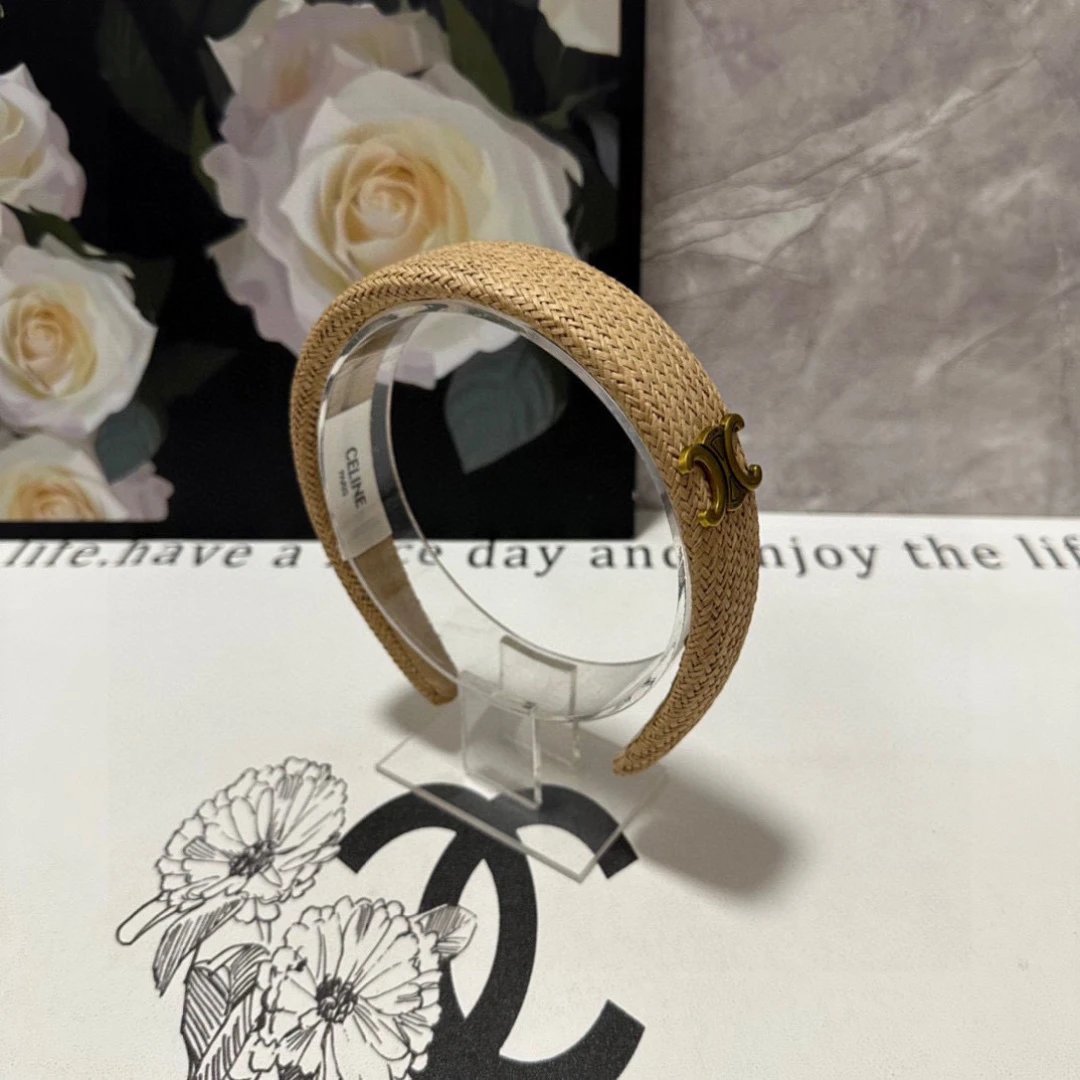 Celine Headband Ver.J — QC