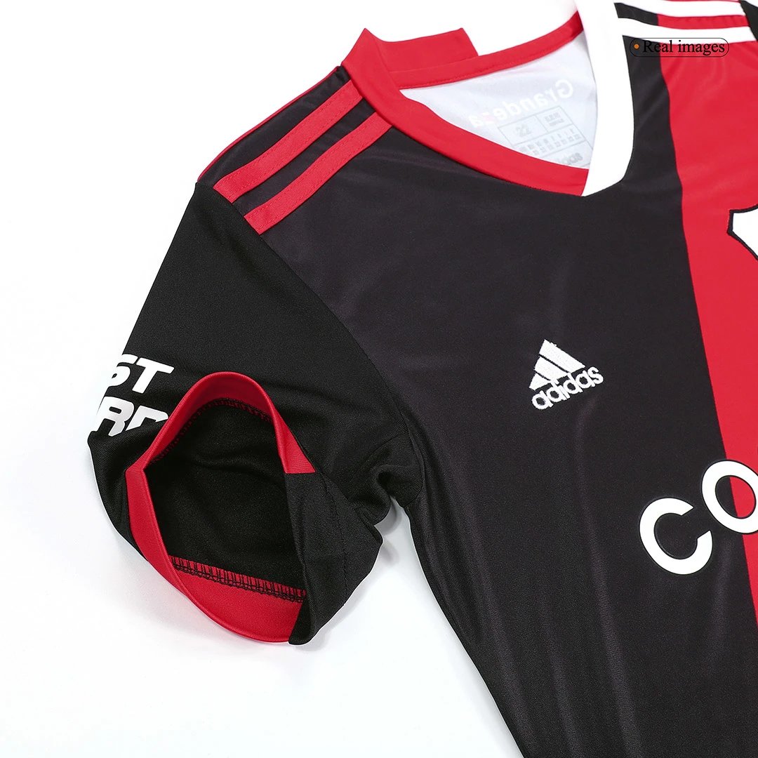 River Plate 23/24 Third Jersey - Kids — photo 11