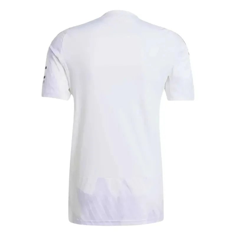 Manchester United 25/26 Away Jersey — Zdjęcie 2