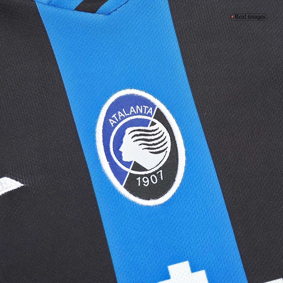 Atalanta 22/23 Home Jersey - Kids — photo 8