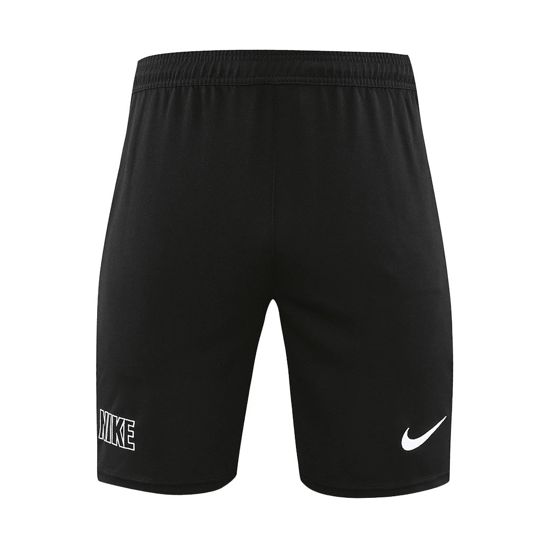 NK ND03 Customize Team Jersey Kit Shirt Short Black Gray — photo 8