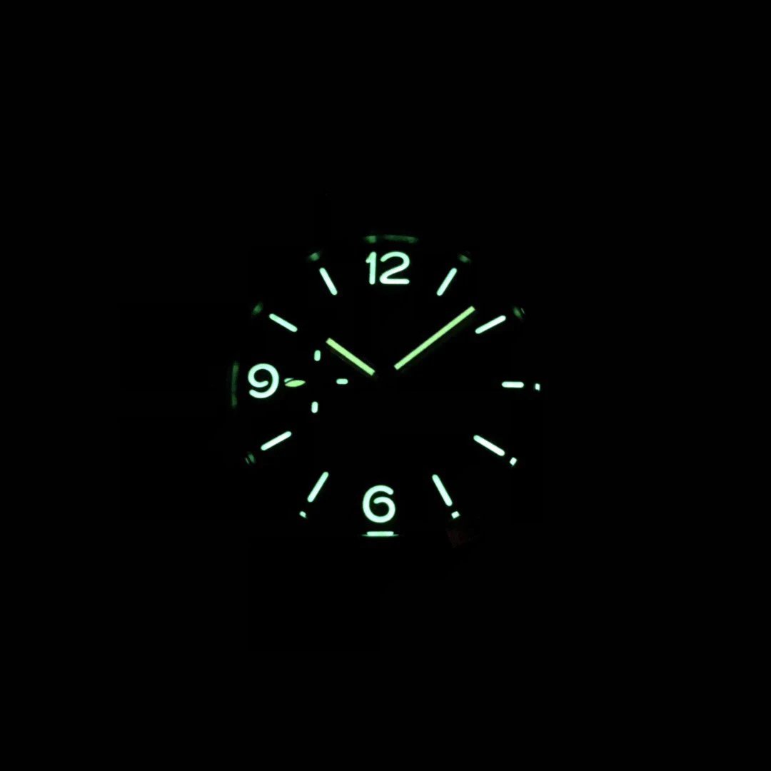 Panerai Luminor Automatic Watch 44mm Ver.D — QC
