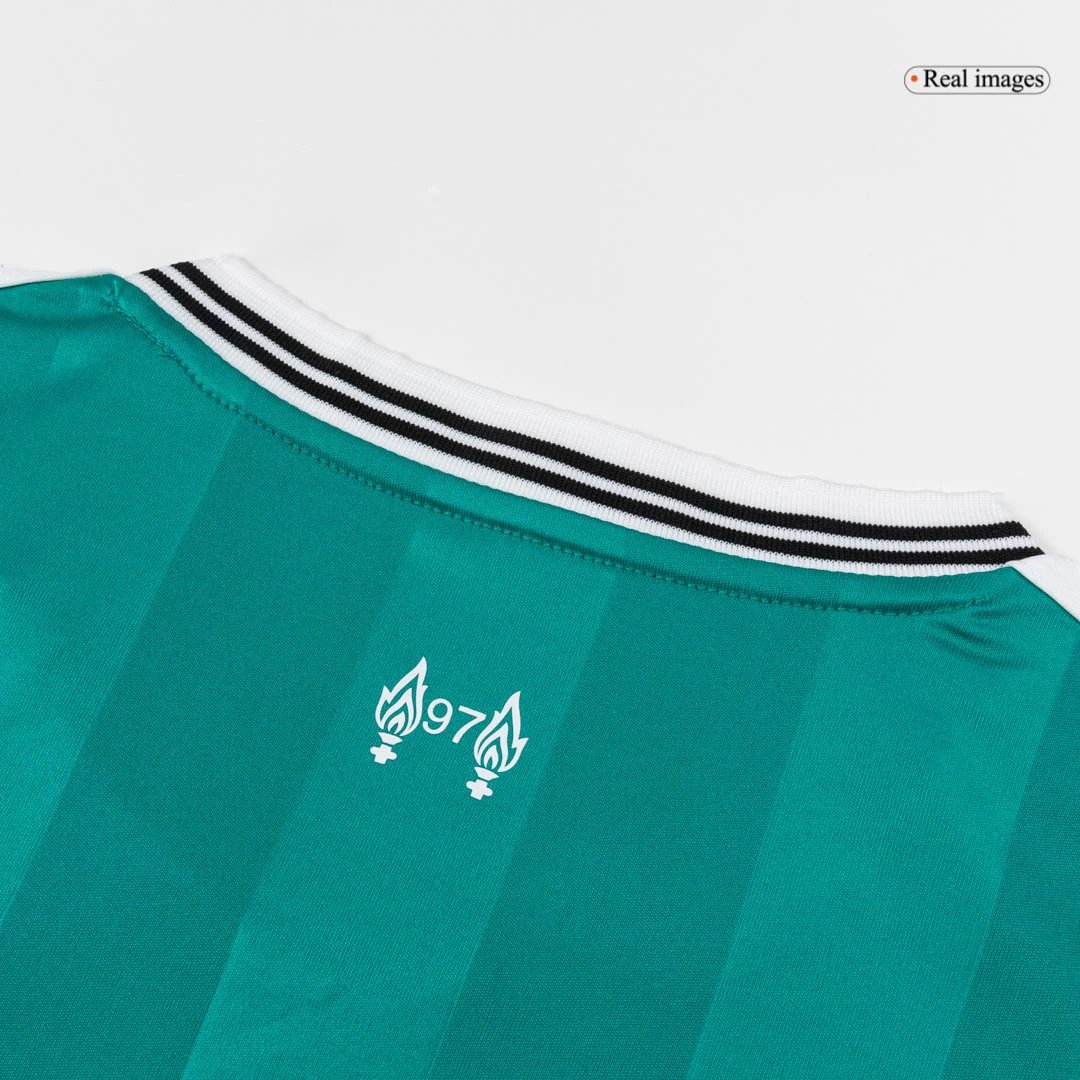 Liverpool 25/26 Third Jersey - Women — Zdjęcie 12