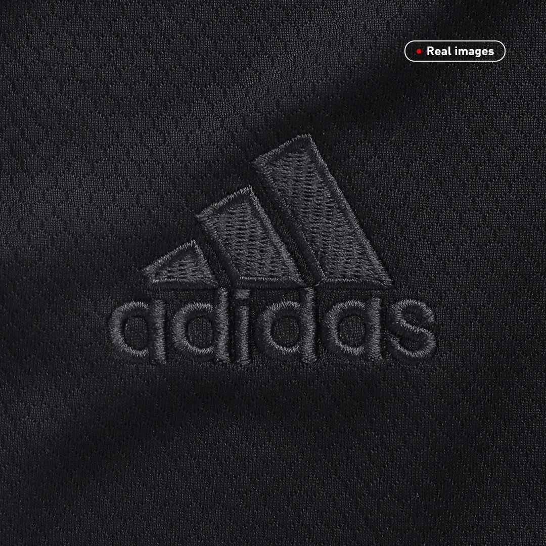 Germany 2020 Away Jersey — photo 5