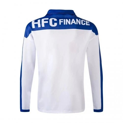1985 Canterbury Bankstown Bulldogs Retro Home Jersey — Photo 2