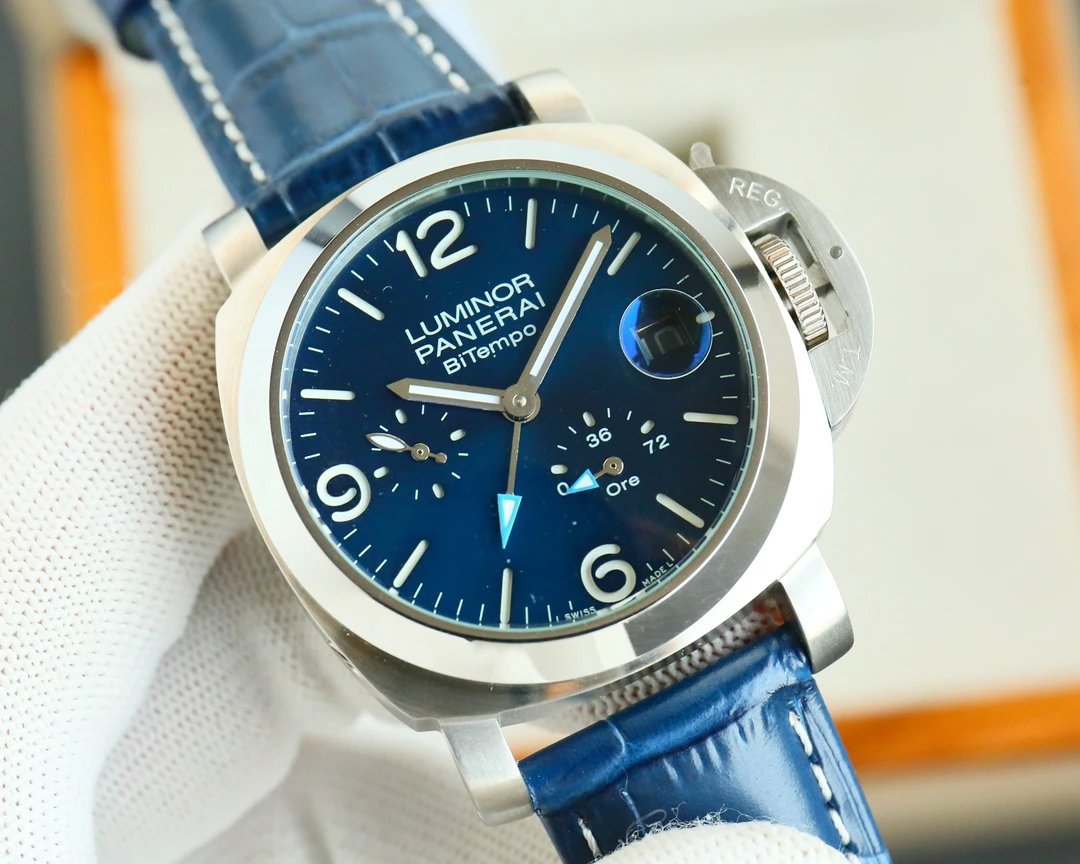 Panerai Luminor Automatic Watch 44mm Ver.C — QC