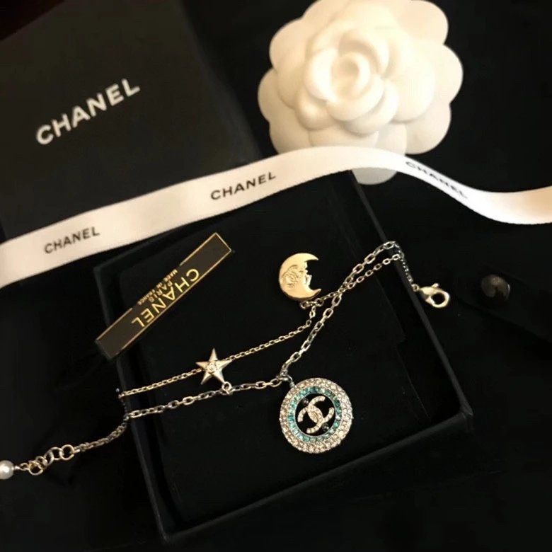 Chanel Bracelet — QC