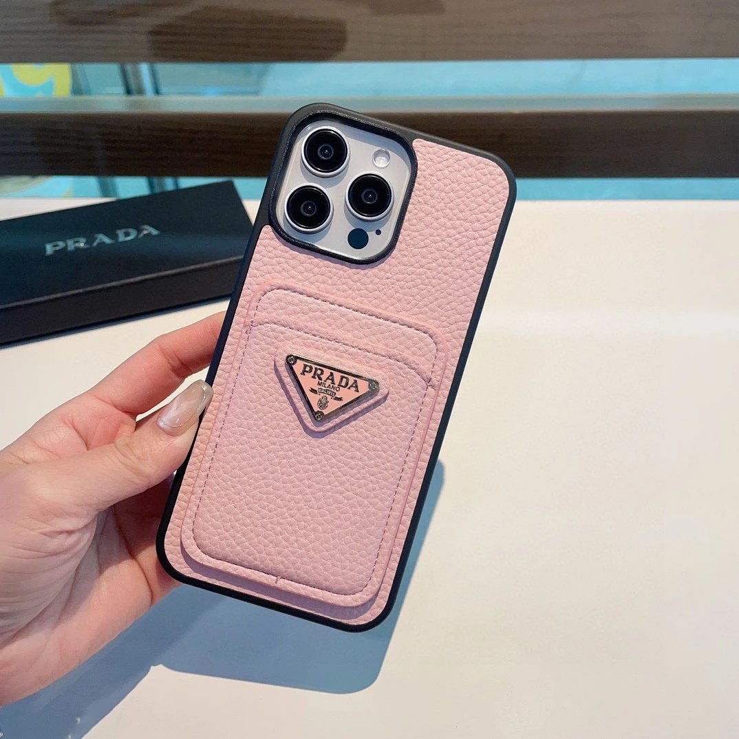 Prada Phone Case Ver.F — Zdjęcie 8