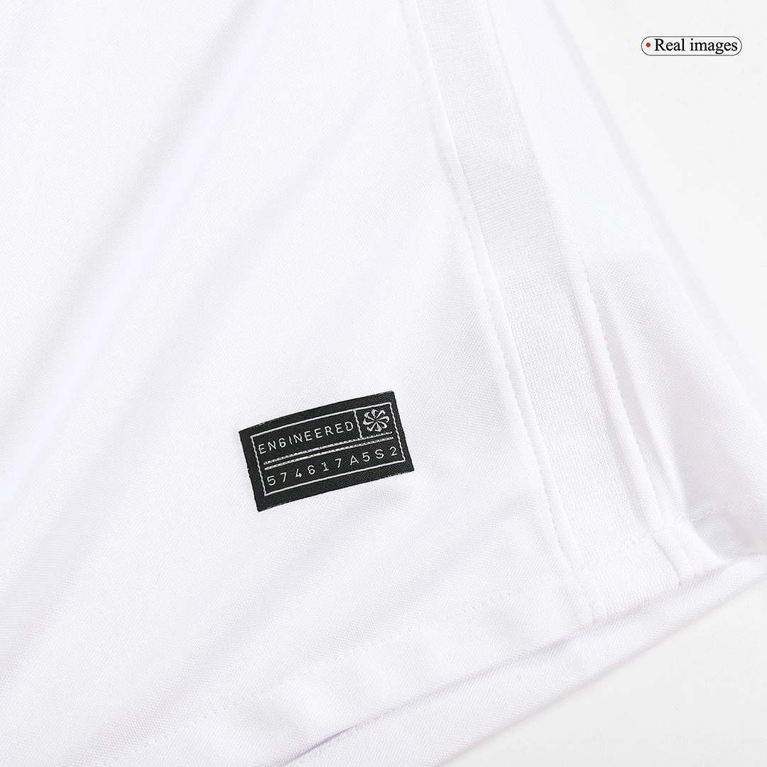 England 2023 Pre-Match Jersey — photo 9