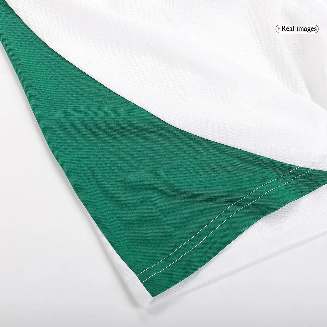 SE Palmeiras Home Soccer Shorts 2024 25 — photo 7