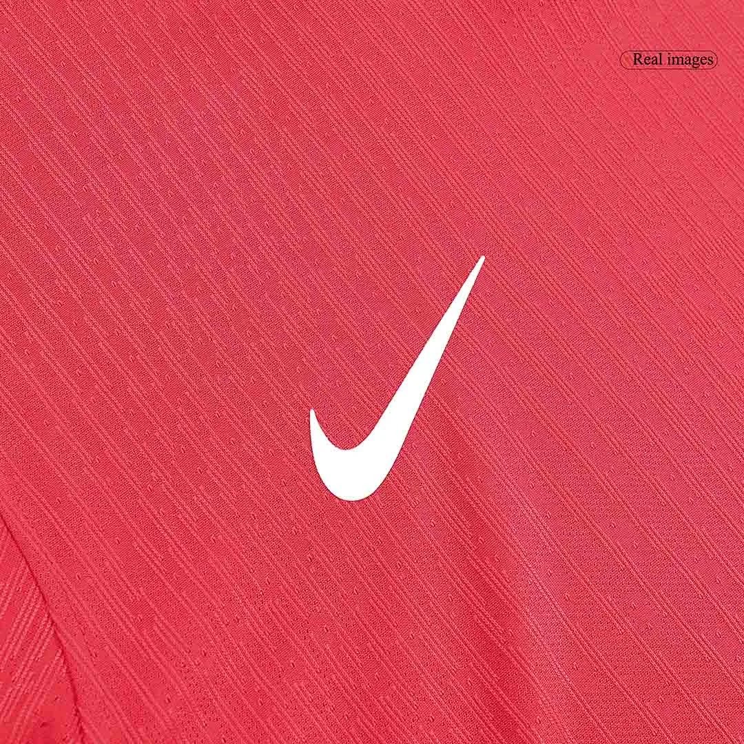 Portugal 2024 Home Jersey (Player Version) — photo 10